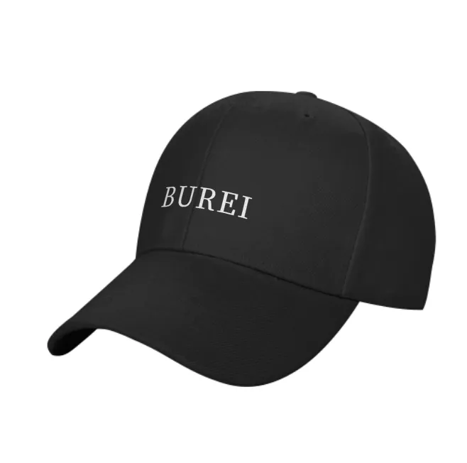 BUREI Baseball Caps for Men & Women Embroidered Bruh Brother D Ladies & Men Baseball Hats Acrylic sold by Burei product image thumbnail 2