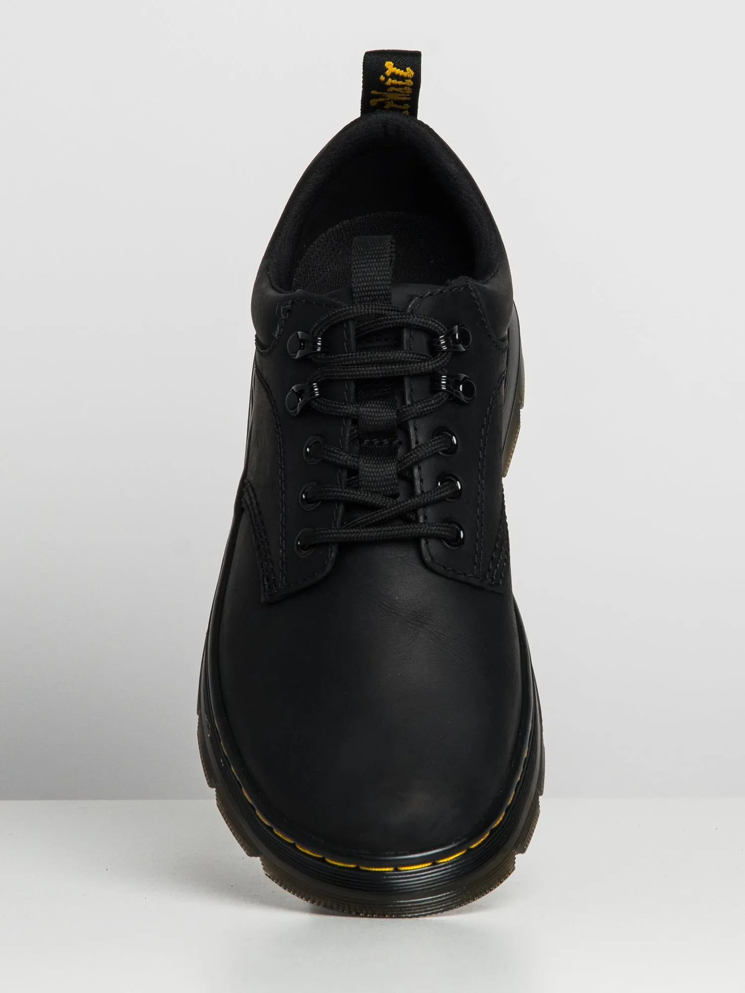 MENS DR MARTENS REEDER LEATHER WYOMING - CLEARANCE sold by Blackwell product image thumbnail 5