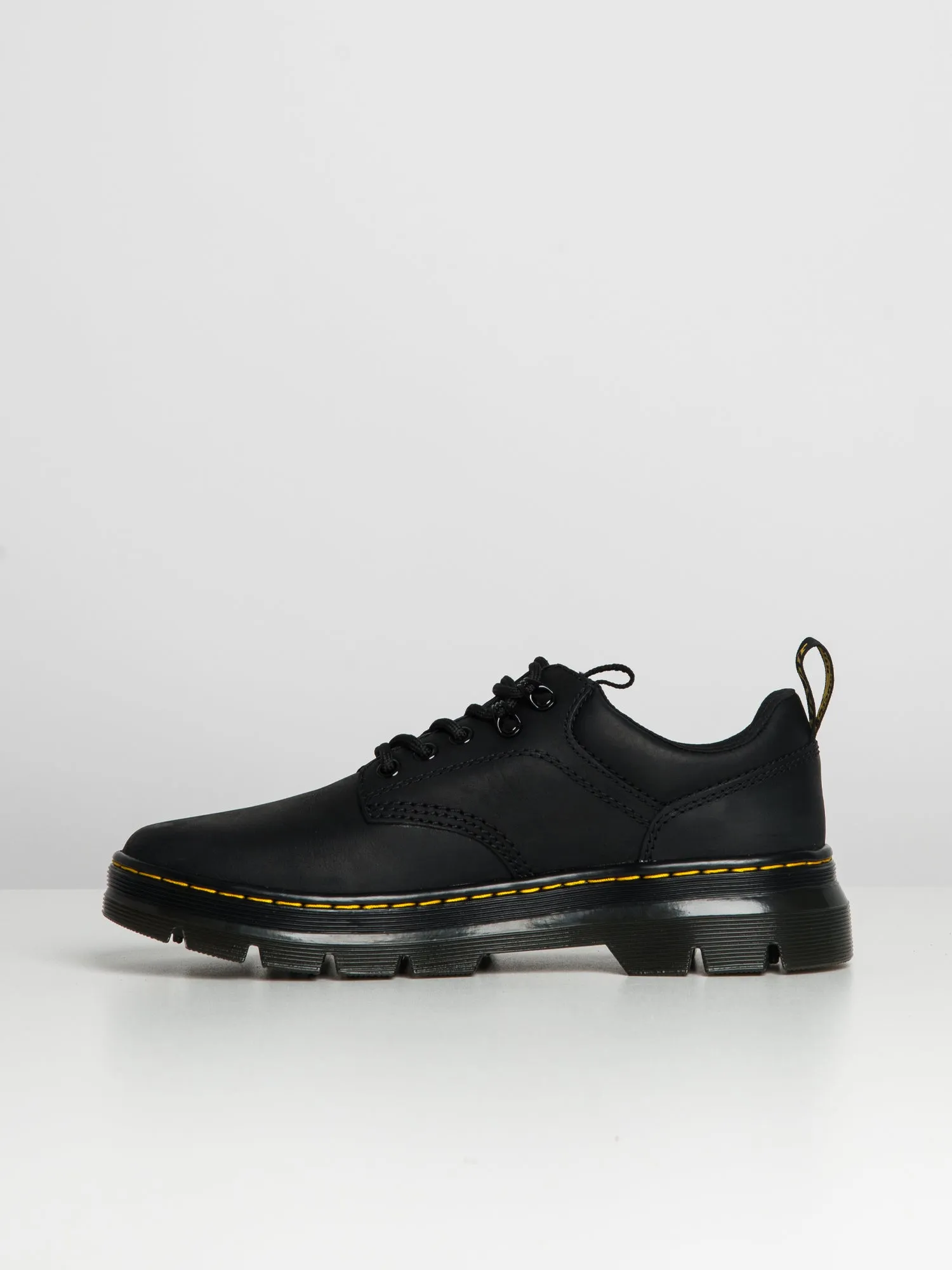 MENS DR MARTENS REEDER LEATHER WYOMING - CLEARANCE sold by Blackwell product image thumbnail 4