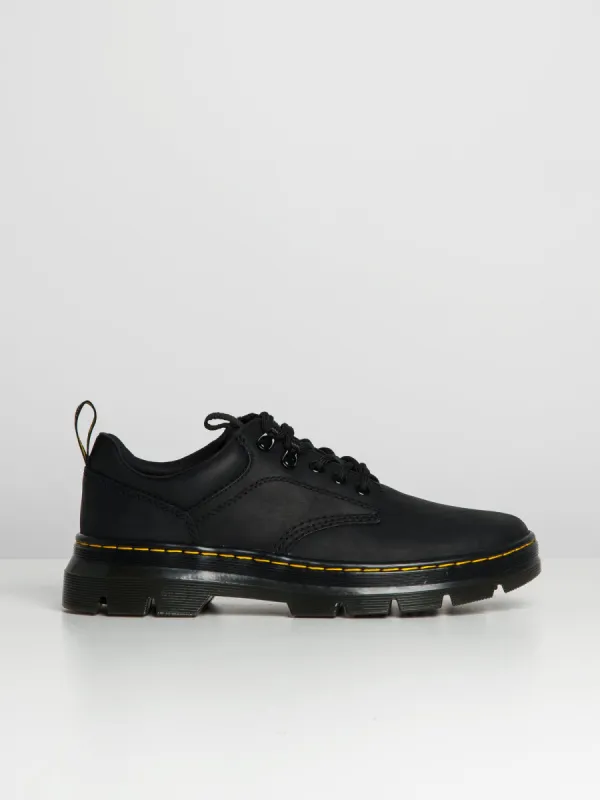 MENS DR MARTENS REEDER LEATHER WYOMING - CLEARANCE sold by Blackwell