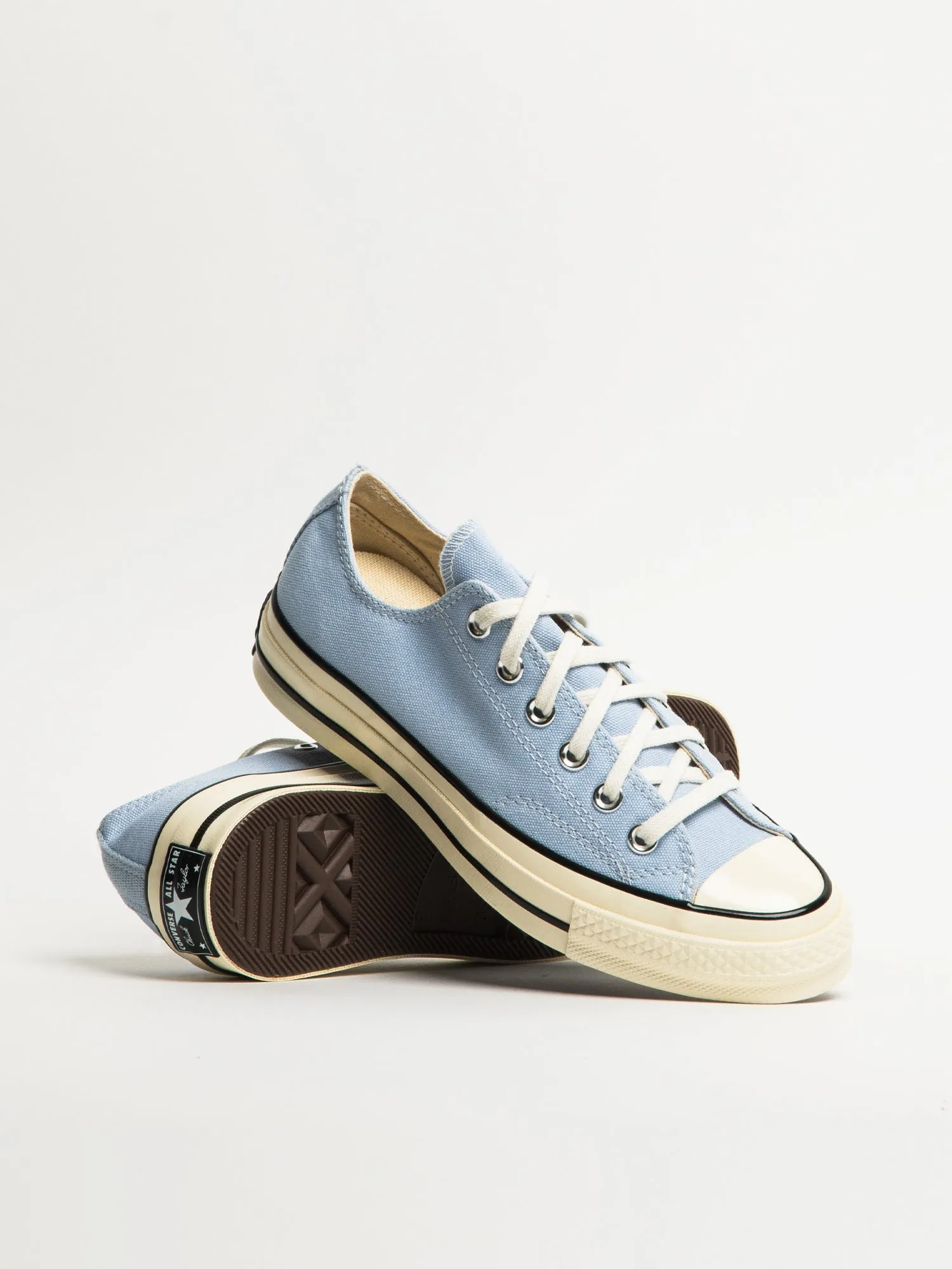WOMENS CONVERSE CHUCK 70 OX SNEAKER sold by Blackwell product image thumbnail 2