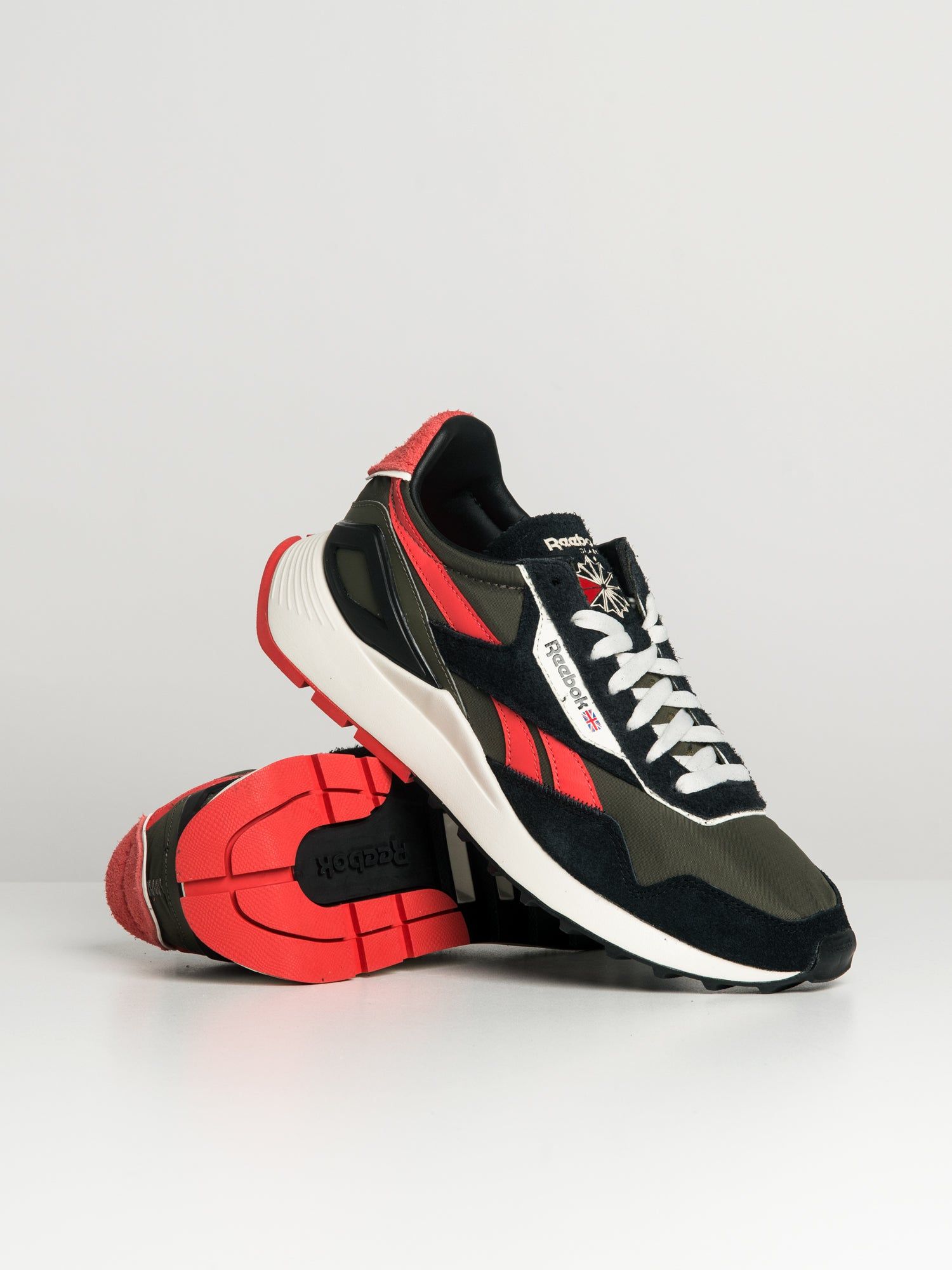 MENS REEBOK CLASSIC LEGACY AZ SNEAKERS sold by Blackwell product image thumbnail 7