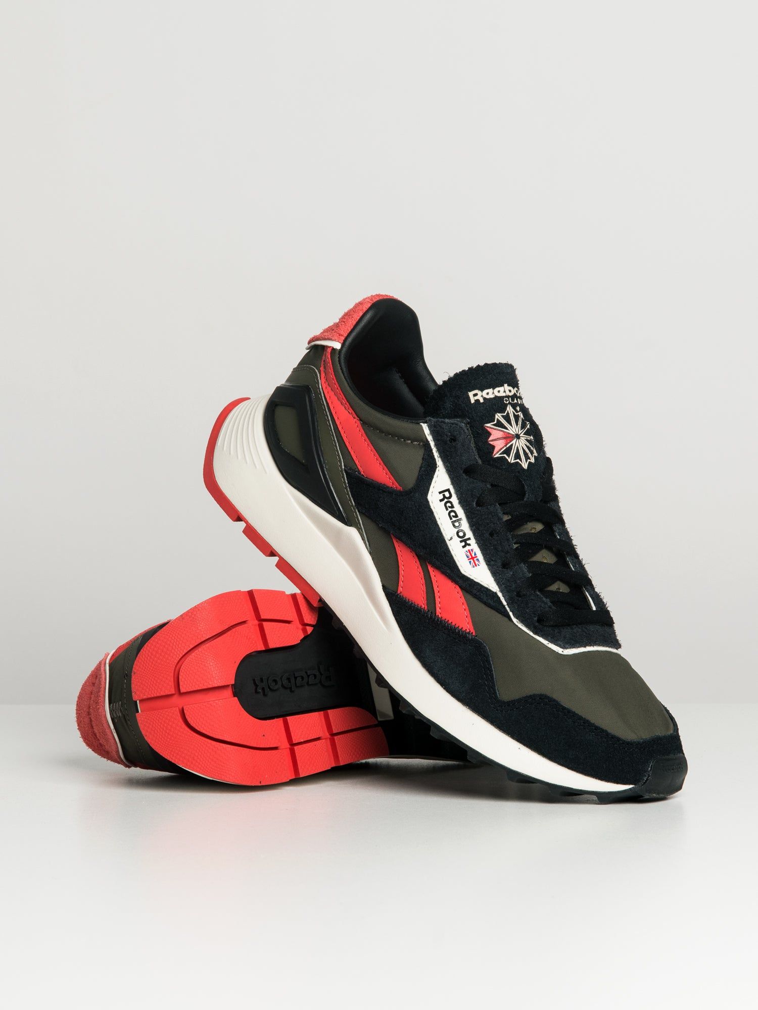 MENS REEBOK CLASSIC LEGACY AZ SNEAKERS sold by Blackwell product image thumbnail 2