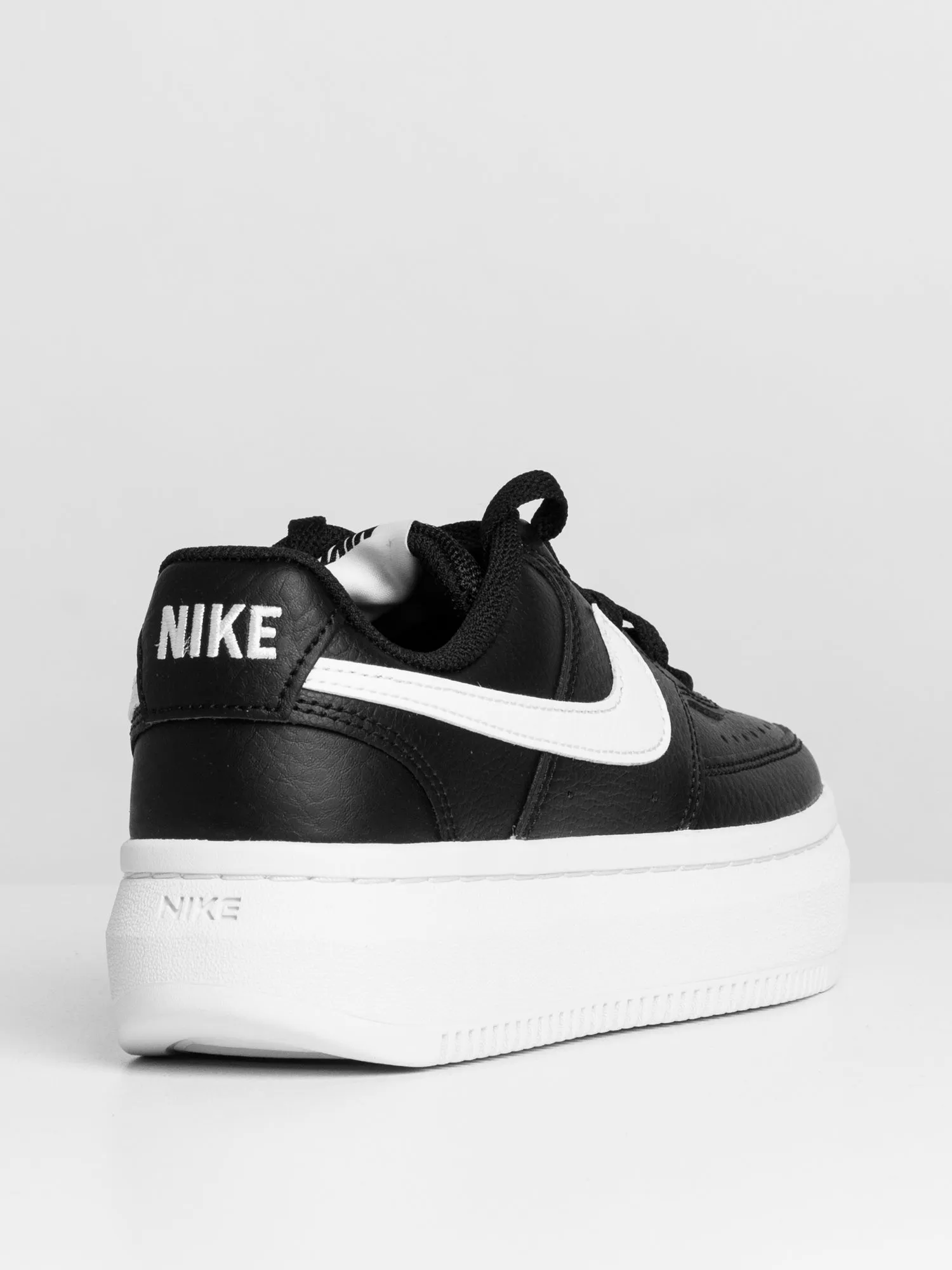 WOMENS NIKE COURT VISION ALTA LEATHER SNEAKER sold by Blackwell product image thumbnail 3
