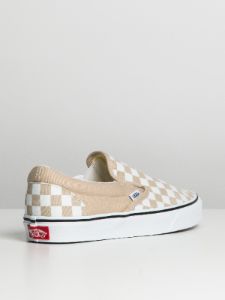 MENS VANS CLASSIC SLIP ON sold by Blackwell