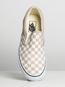 MENS VANS CLASSIC SLIP ON sold by Blackwell