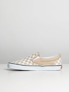 MENS VANS CLASSIC SLIP ON sold by Blackwell