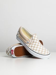 MENS VANS CLASSIC SLIP ON sold by Blackwell