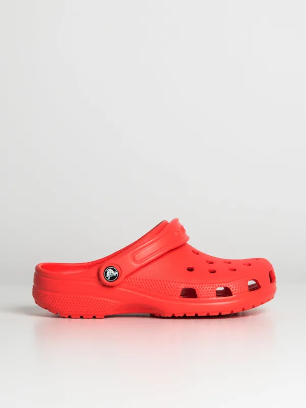 WOMENS CROCS CLASSIC CLOG sold by Blackwell