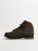MENS TIMBERLAND EURO HIKER MID HIKING BOOTS sold by Blackwell
