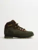 MENS TIMBERLAND EURO HIKER MID HIKING BOOTS sold by Blackwell