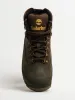 MENS TIMBERLAND EURO HIKER MID HIKING BOOTS sold by Blackwell