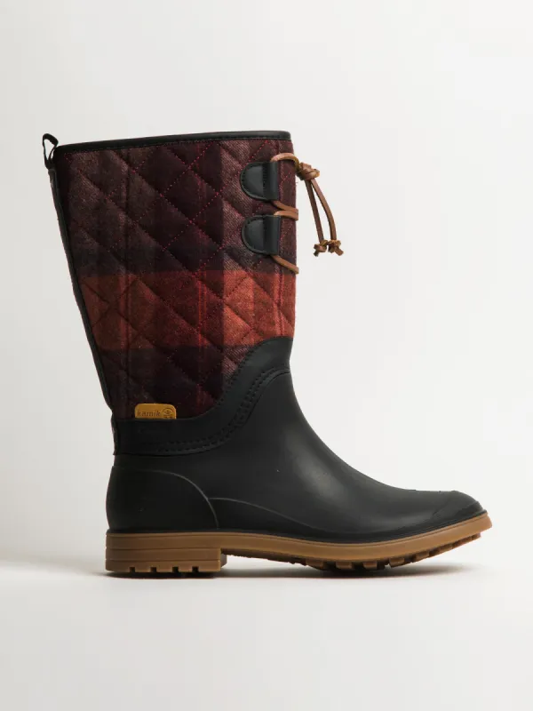 WOMENS KAMIK ABIGAIL sold by Blackwell