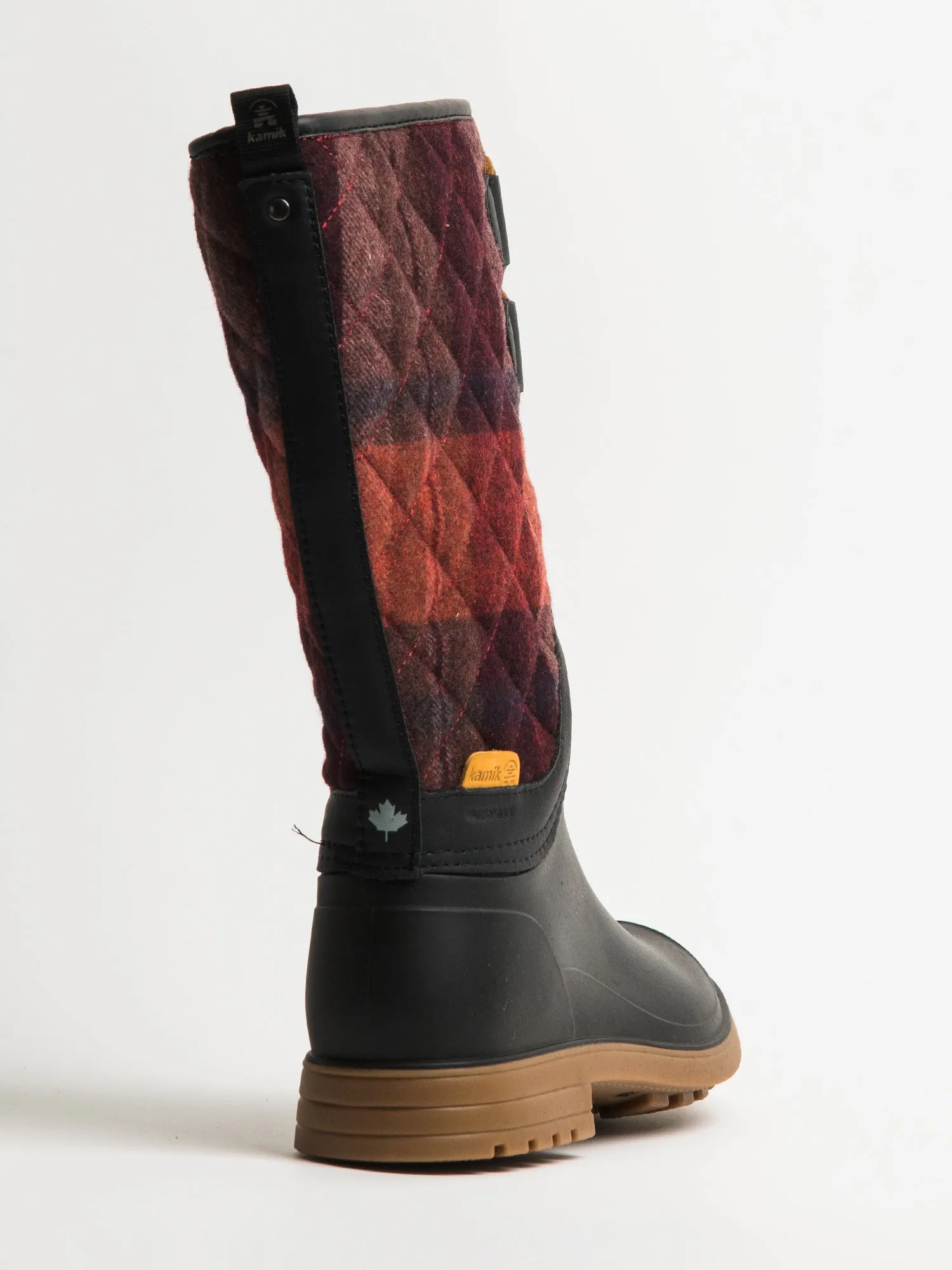 WOMENS KAMIK ABIGAIL sold by Blackwell product image thumbnail 3