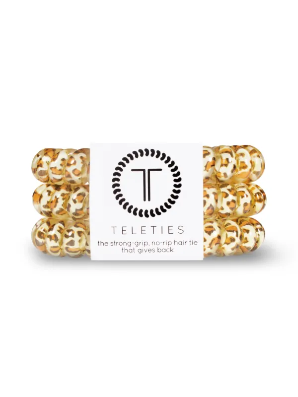 TELETIES HAIR TIE LARGE sold by Blackwell