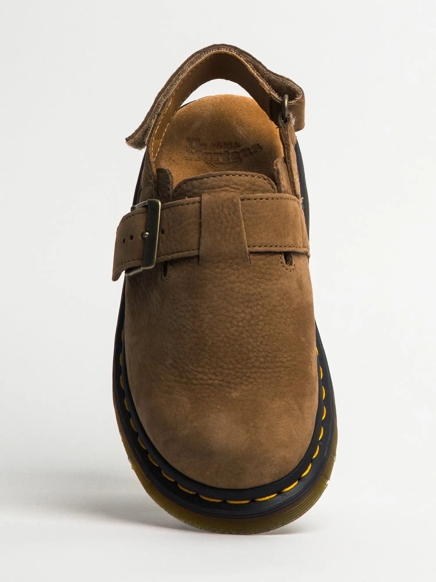 WOMENS DR MARTENS JORGE II TUMBLED NUBUCK sold by Blackwell product image thumbnail 5