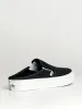 WOMENS VANS CLASSIC SLIP ON MULE - CLEARANCE sold by Blackwell