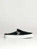 WOMENS VANS CLASSIC SLIP ON MULE - CLEARANCE sold by Blackwell