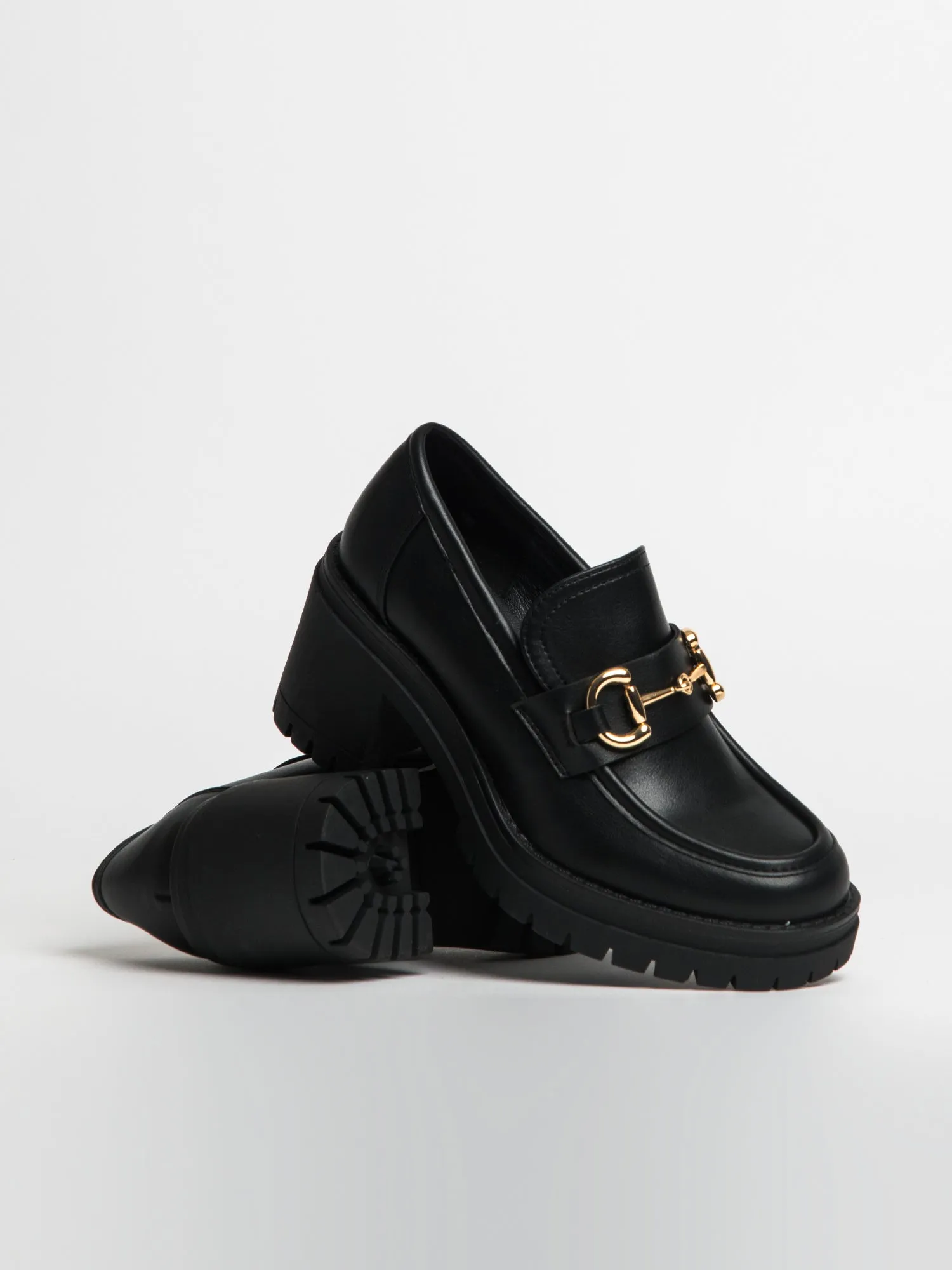 WOMENS STEVE MADDEN BESSA - CLEARANCE sold by Blackwell product image thumbnail 2