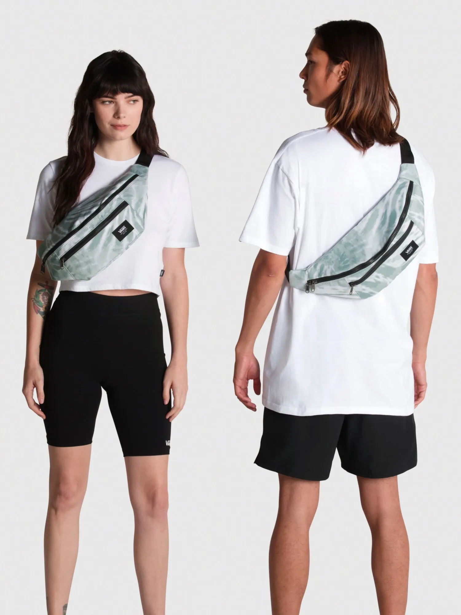 VANS WARD CROSSBODY PACK - CLEARANCE sold by Blackwell