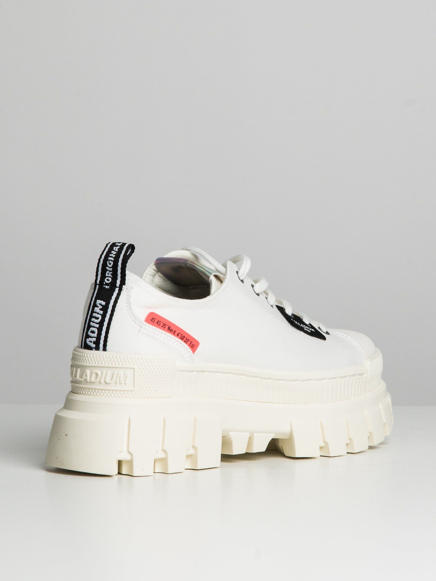 WOMENS PALLADIUM REVOLT LO TX sold by Blackwell product image thumbnail 3