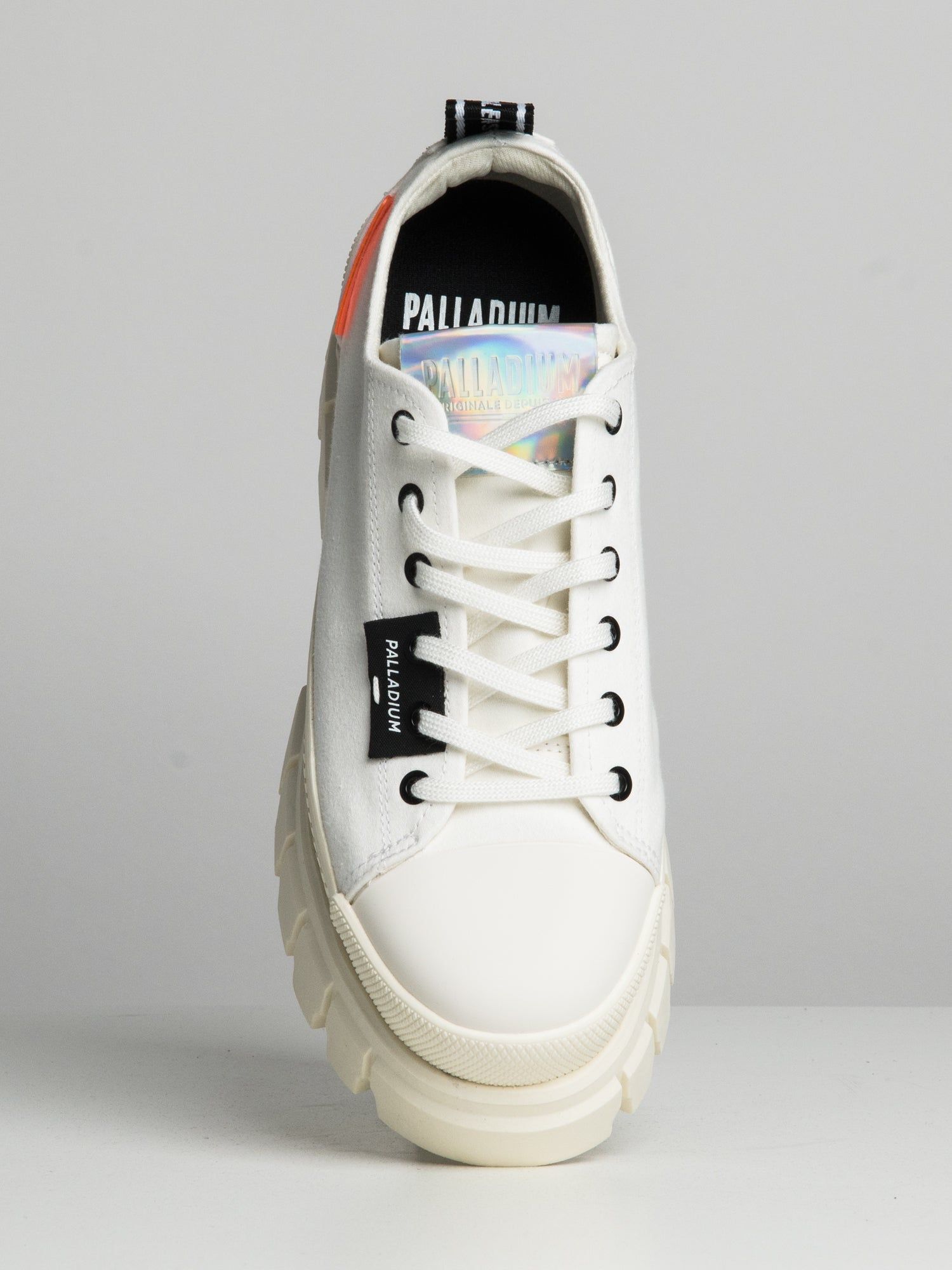 WOMENS PALLADIUM REVOLT LO TX sold by Blackwell product image thumbnail 5