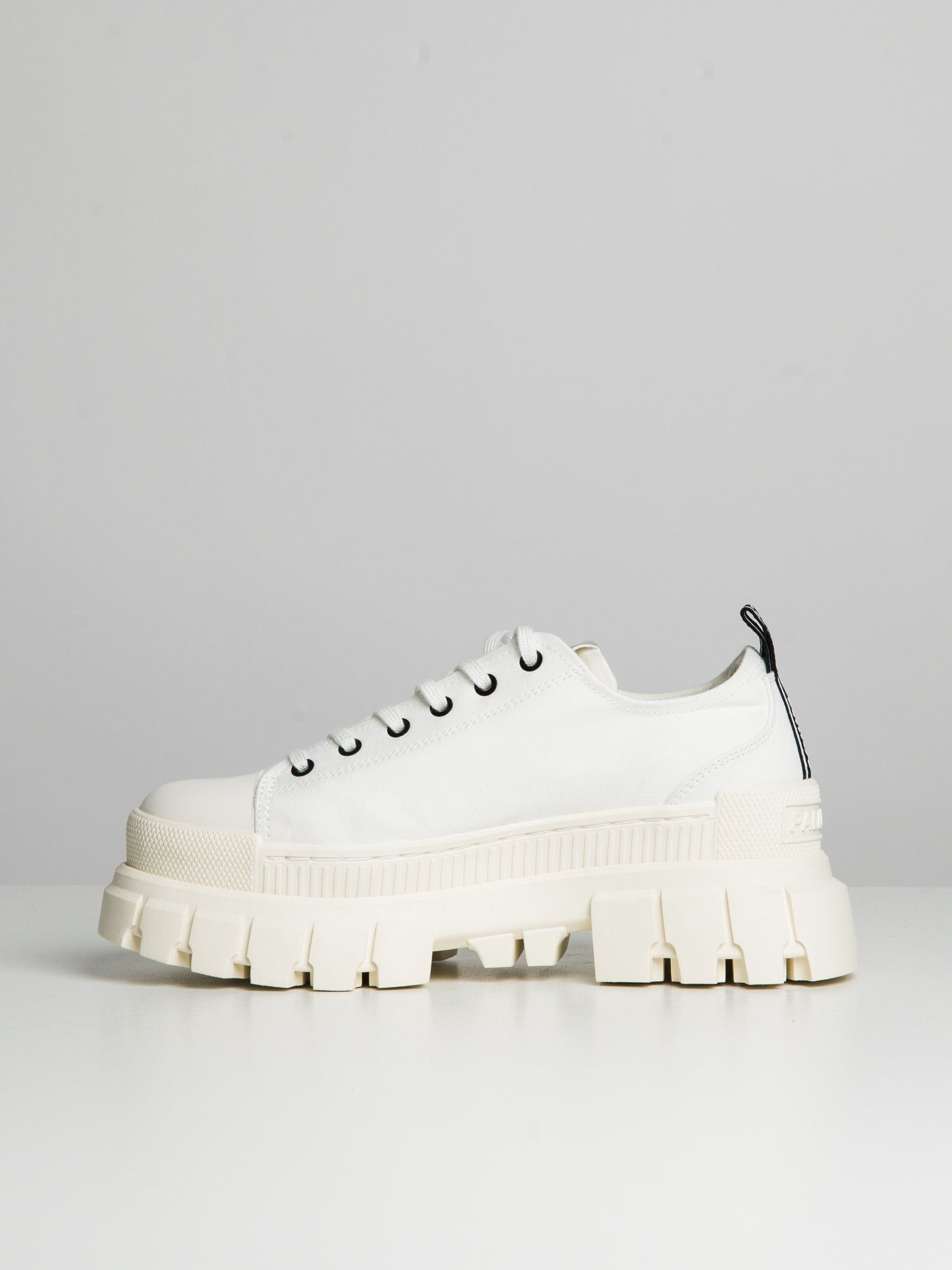 WOMENS PALLADIUM REVOLT LO TX sold by Blackwell product image thumbnail 4