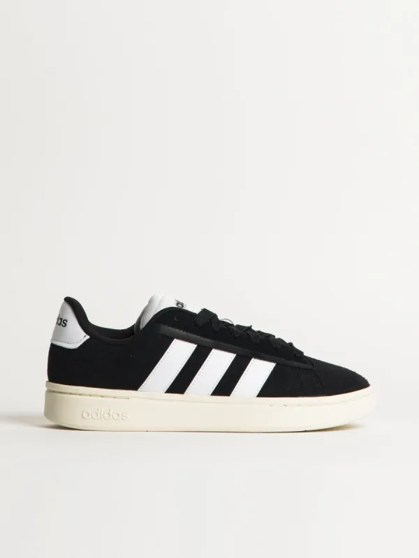 MENS ADIDAS GRAND COURT ALPHA 00S sold by Blackwell