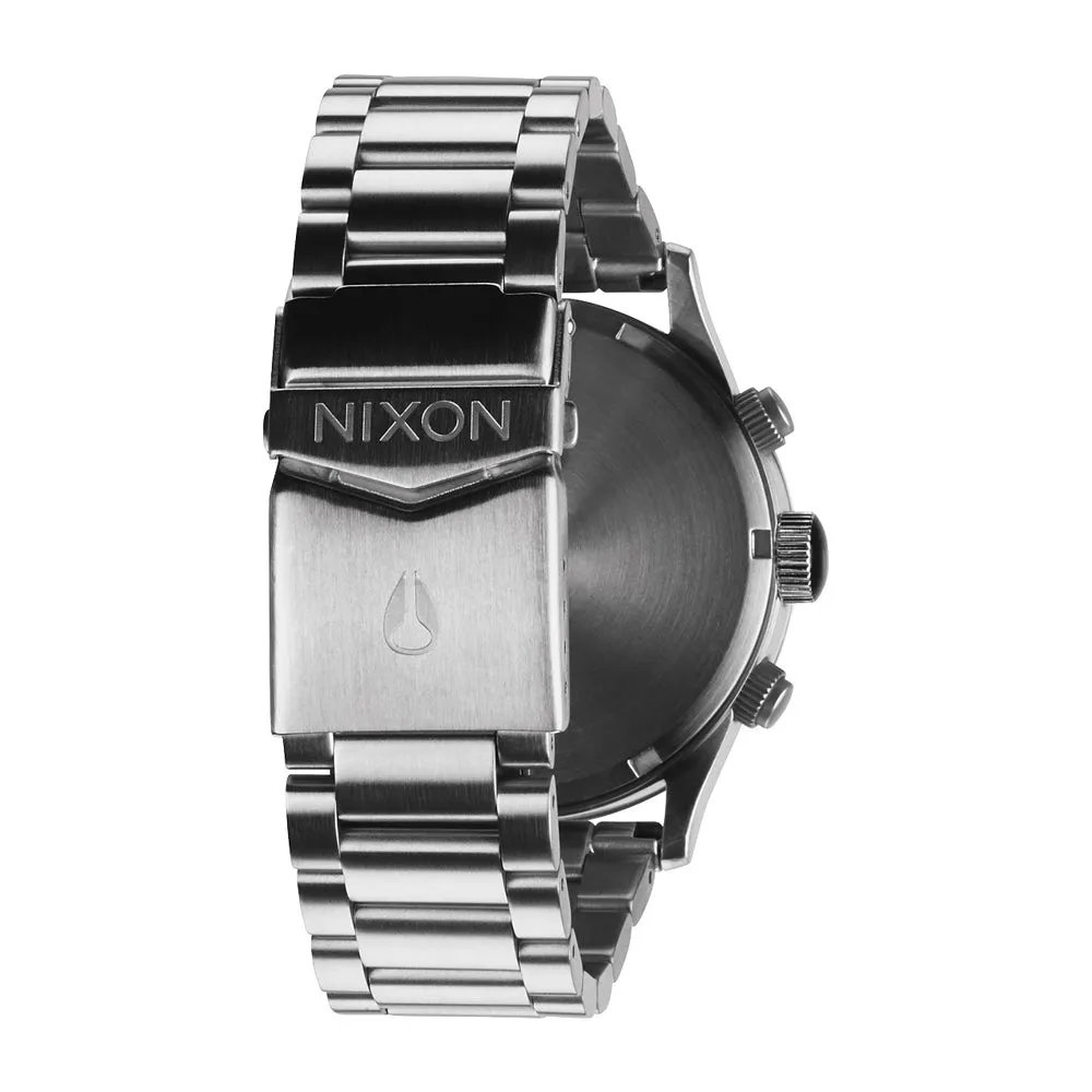 MENS SENTRY CHRONO - BLACK - CLEARANCE sold by Blackwell product image thumbnail 4