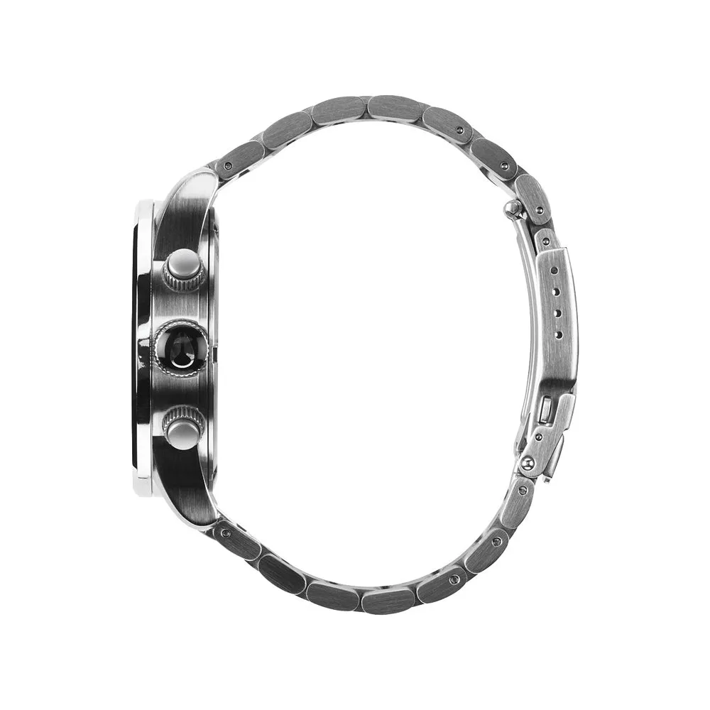 MENS SENTRY CHRONO - BLACK - CLEARANCE sold by Blackwell product image thumbnail 3