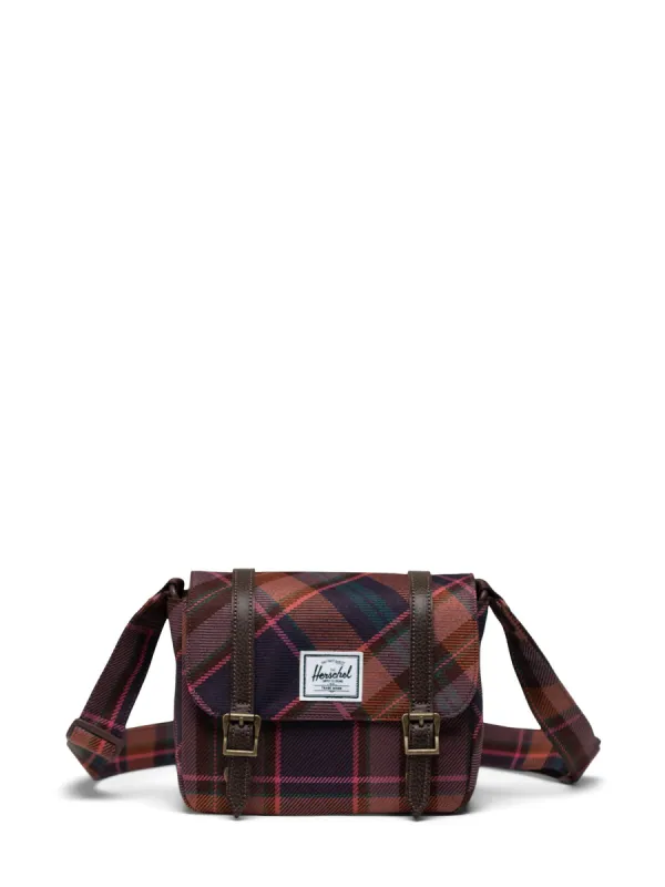 HERSCHEL SUPPLY CO. RETREAT CROSSBODY MINI  - CLEARANCE sold by Blackwell