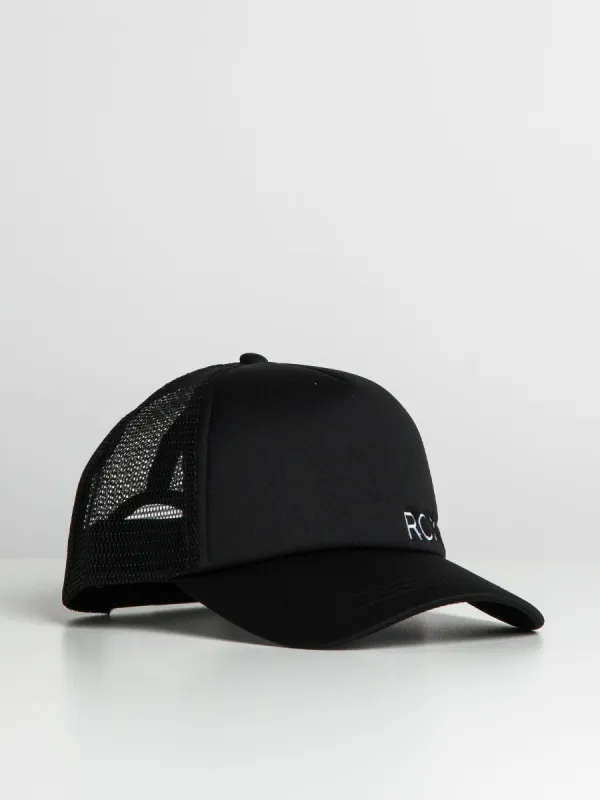 ROXY FINISHLINE 2 HAT - CLEARANCE sold by Blackwell