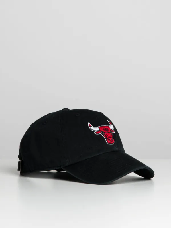 47 CHICAGO BULLS CLEAN UP TC CAP - CLEARANCE sold by Blackwell
