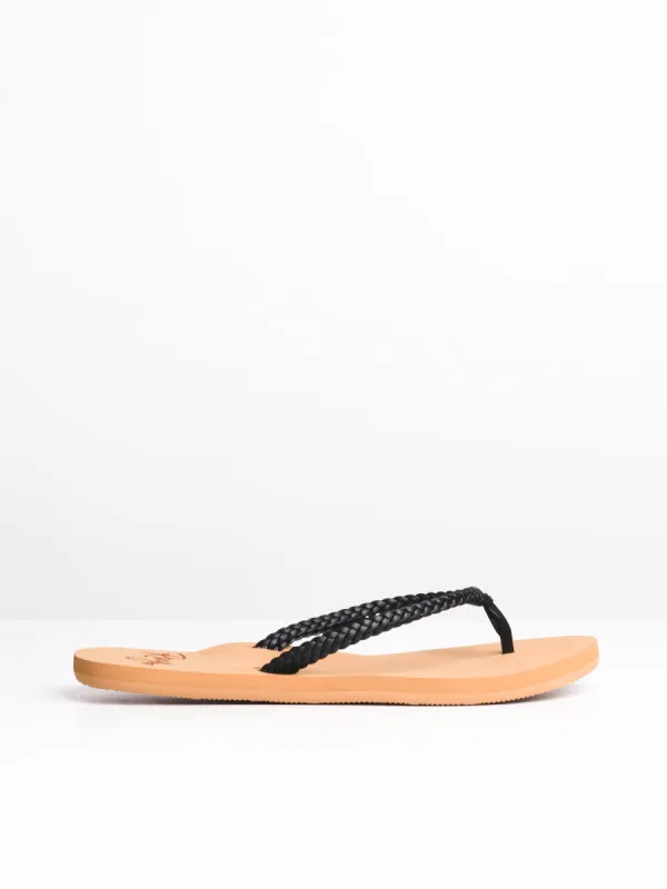 WOMENS ROXY COSTAS SANDALS sold by Blackwell