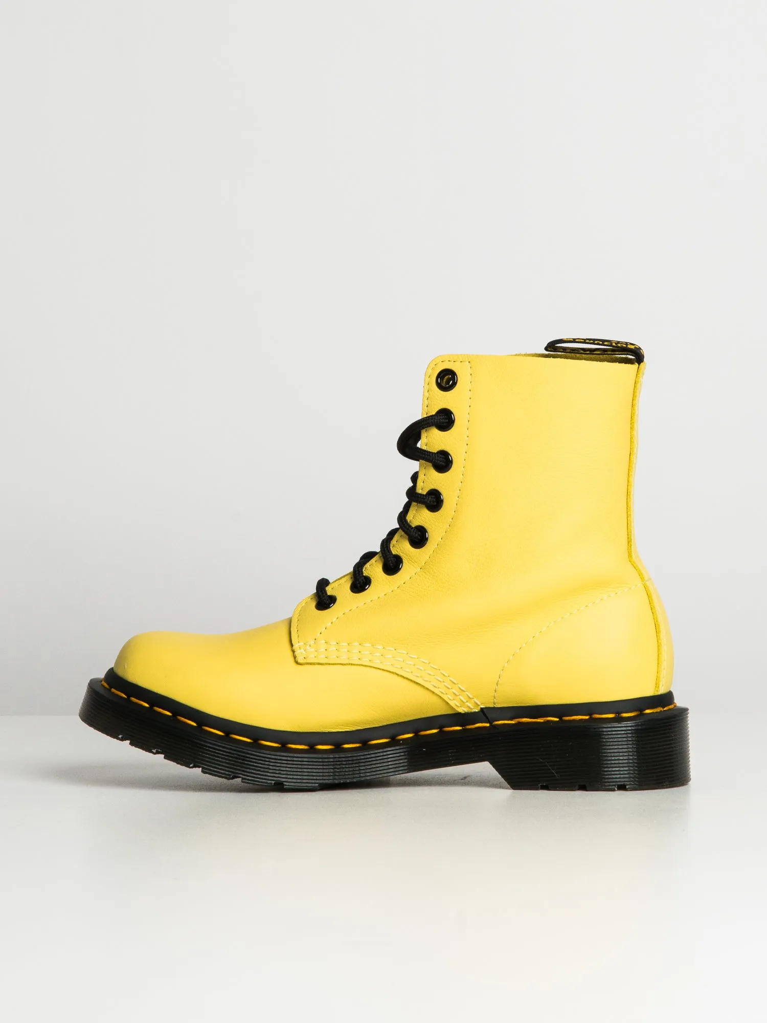 WOMENS DR MARTENS 1460 PASCAL VIRGINIA - CLEARANCE sold by Blackwell product image thumbnail 4