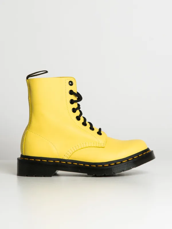 WOMENS DR MARTENS 1460 PASCAL VIRGINIA - CLEARANCE sold by Blackwell