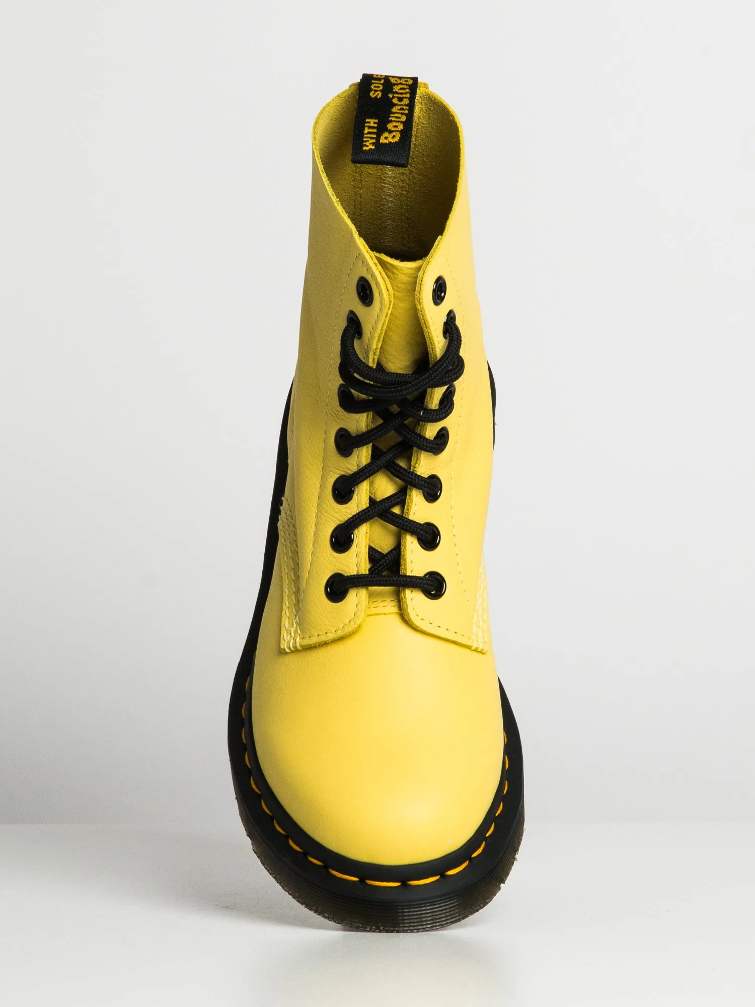 WOMENS DR MARTENS 1460 PASCAL VIRGINIA - CLEARANCE sold by Blackwell product image thumbnail 5