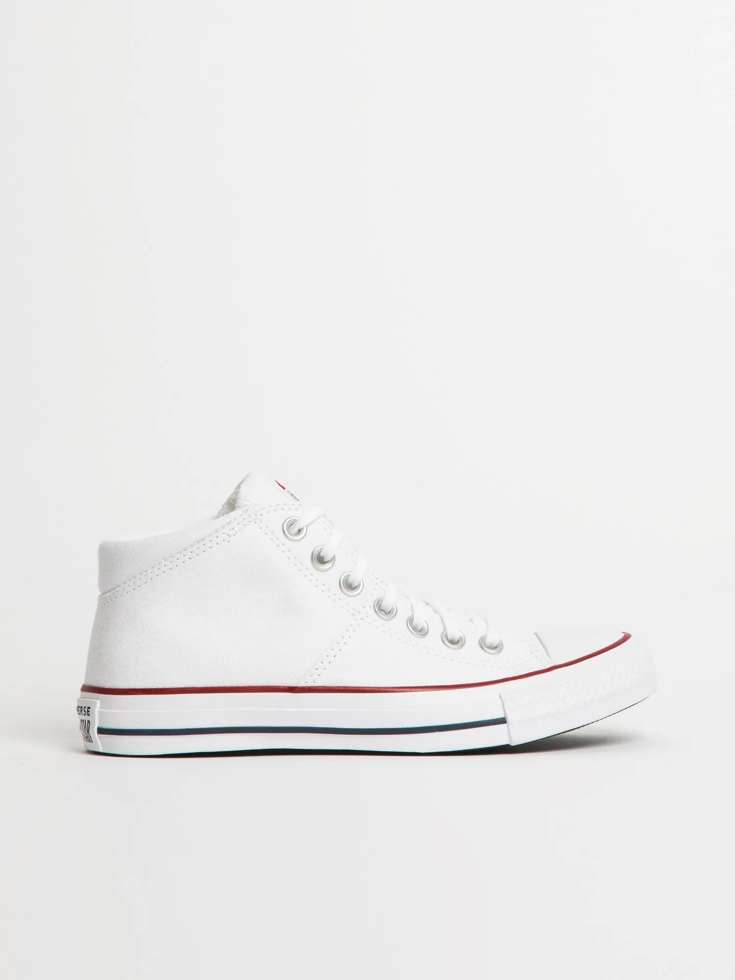 WOMENS CONVERSE CTAS MADISON MID TOP CANVAS SNEAKER sold by Blackwell product image thumbnail 3