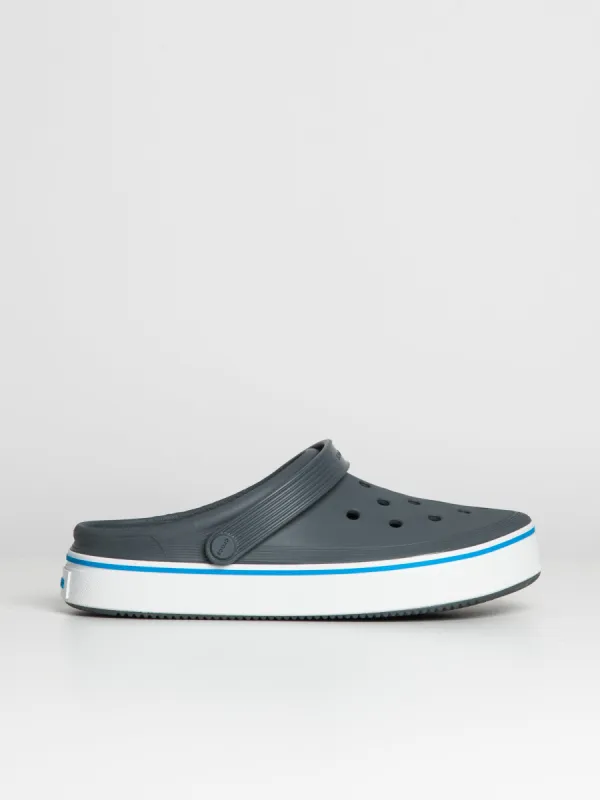 MENS CROCS CROCBAND CLEAN CLOG sold by Blackwell
