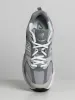 WOMENS NEW BALANCE THE 530 SNEAKER - RAINCLOUD sold by Blackwell