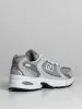 WOMENS NEW BALANCE THE 530 SNEAKER - RAINCLOUD sold by Blackwell