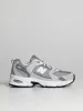 WOMENS NEW BALANCE THE 530 SNEAKER - RAINCLOUD sold by Blackwell