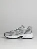 WOMENS NEW BALANCE THE 530 SNEAKER - RAINCLOUD sold by Blackwell