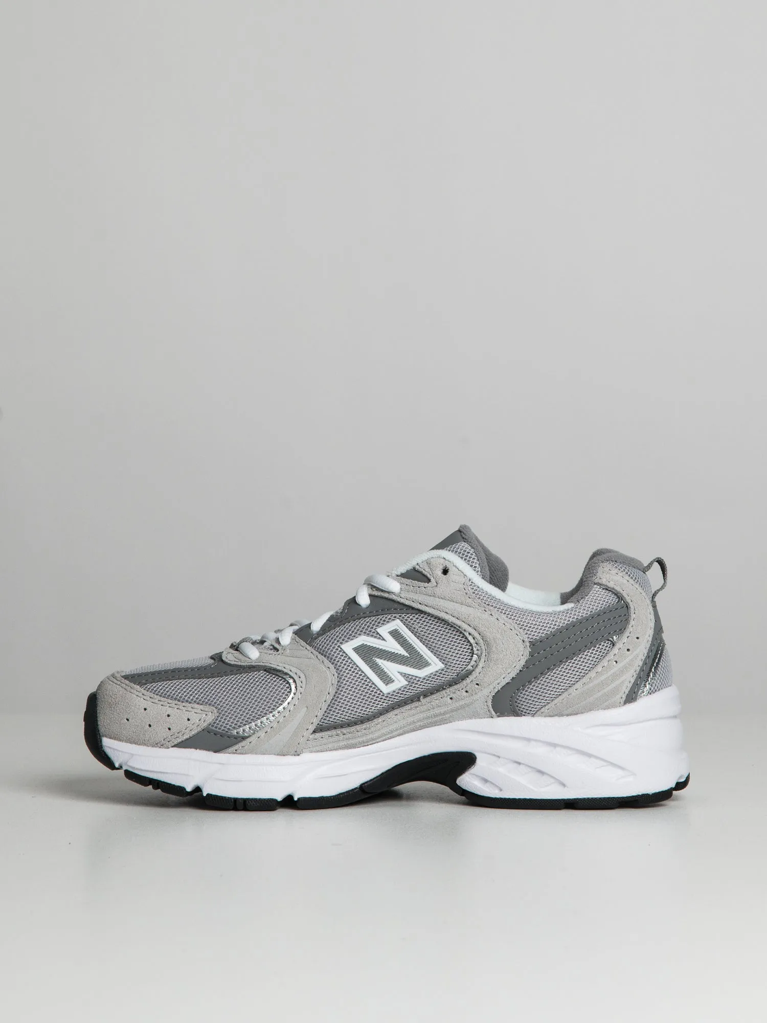WOMENS NEW BALANCE THE 530 SNEAKER - RAINCLOUD sold by Blackwell product image thumbnail 4