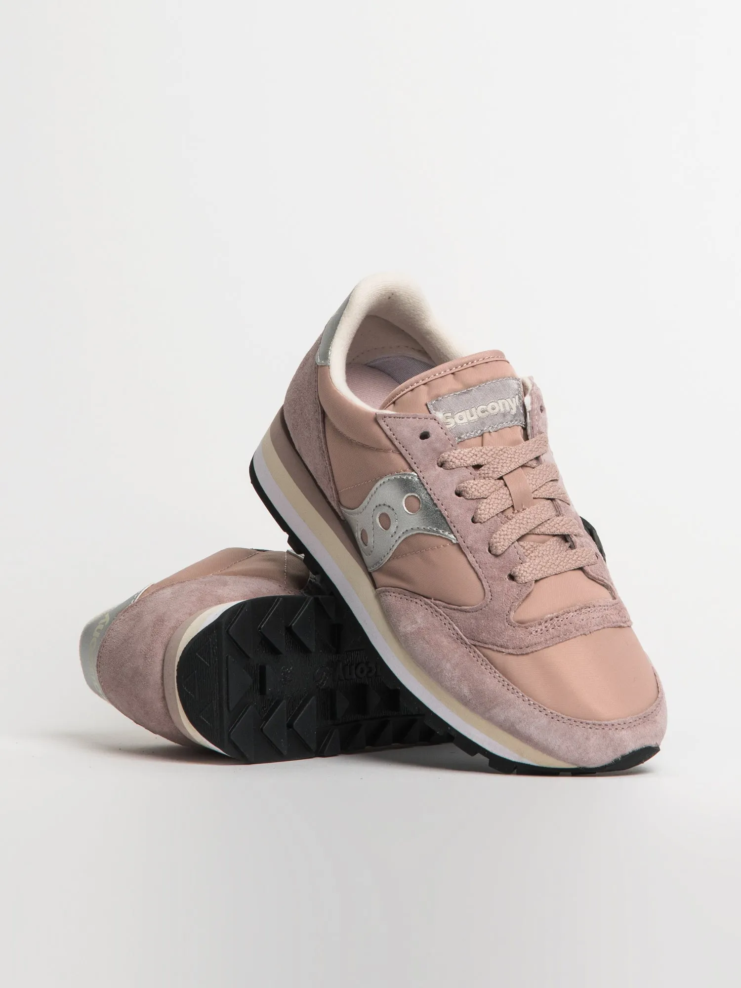 WOMENS SAUCONY JAZZ TRIPLE sold by Blackwell product image thumbnail 2