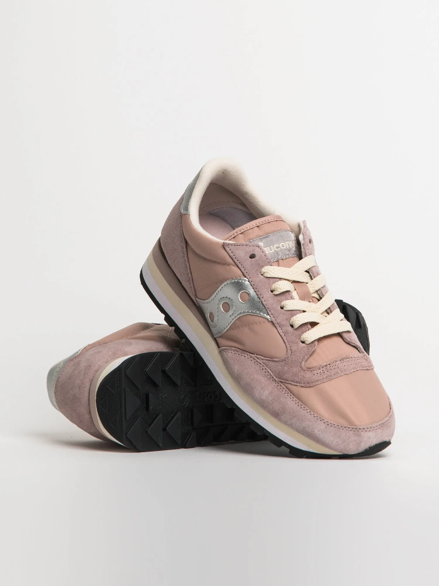 WOMENS SAUCONY JAZZ TRIPLE sold by Blackwell product image thumbnail 4