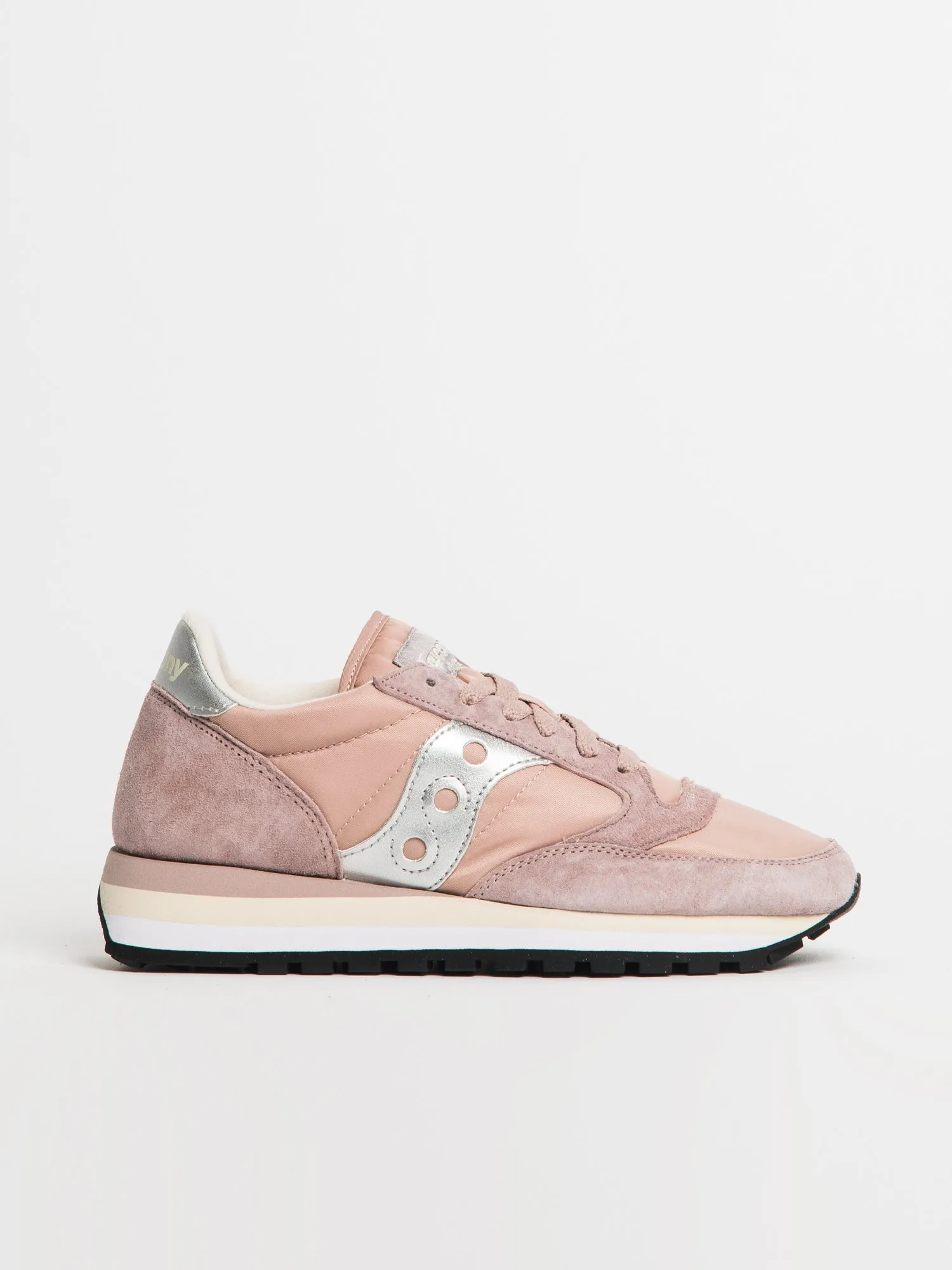 WOMENS SAUCONY JAZZ TRIPLE sold by Blackwell