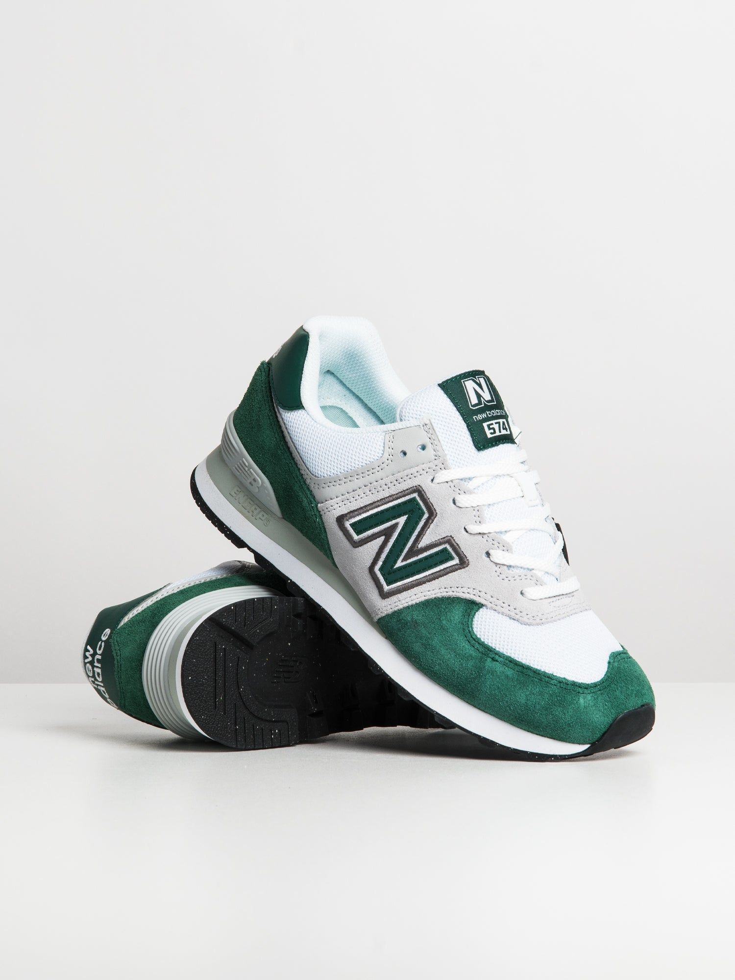 MENS NEW BALANCE THE 574 sold by Blackwell product image thumbnail 2