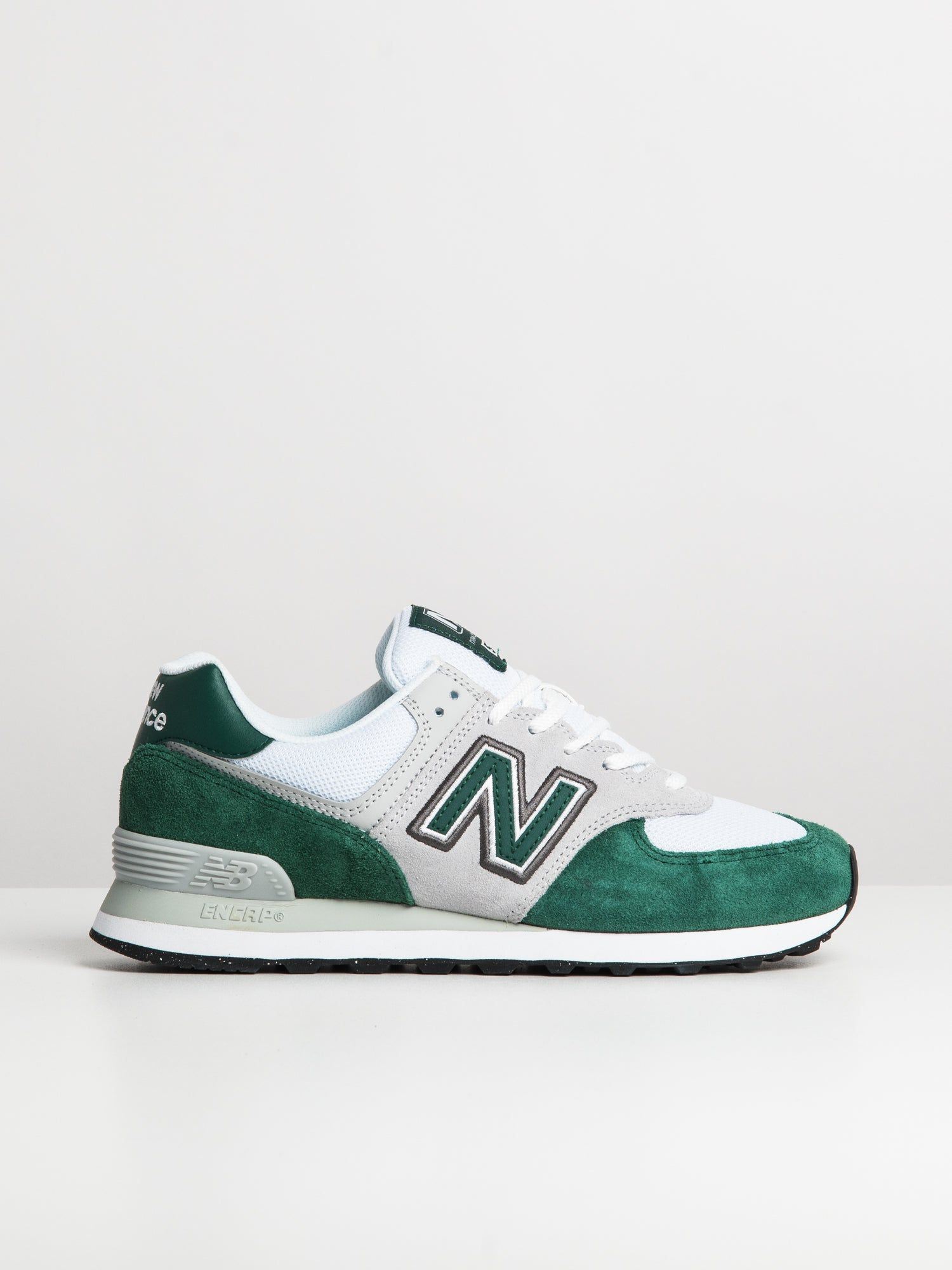 MENS NEW BALANCE THE 574 sold by Blackwell
