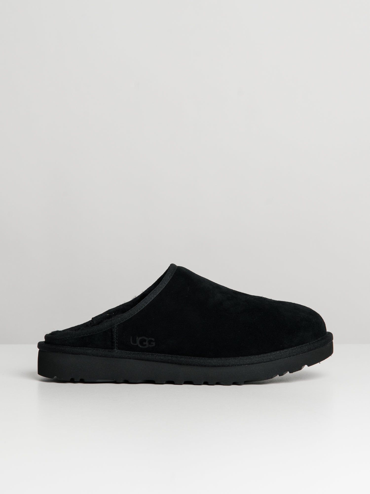 MENS UGG CLASSIC SLIP ON sold by Blackwell